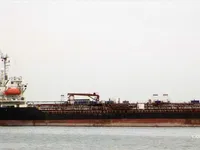 Petrol/Kimyasal tankeri satılık