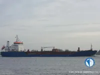 Petrol/Kimyasal tankeri satılık
