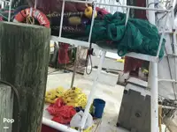 Trol gemisi satılık