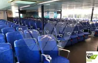 Kruvaziyer gemisi satılık
