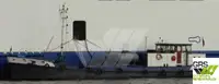 Petrol/Kimyasal tankeri satılık