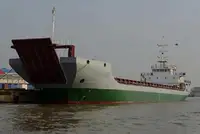Ro-Ro ship satılık