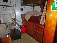 Trol gemisi satılık