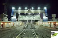 Ro-Ro ship satılık