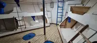 Çekme teknesi satılık