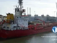 Petrol/Kimyasal tankeri satılık