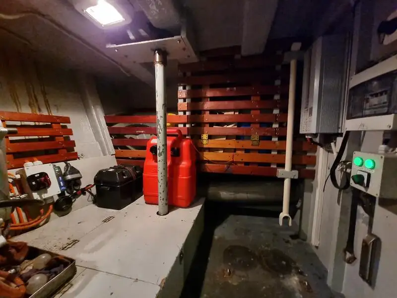 Can kurtarma botu satılık