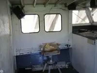 Gezi teknesi satılık
