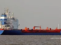Petrol/Kimyasal tankeri satılık