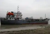 Oil/Chemical tanker satılık