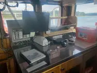 Çekme teknesi satılık
