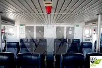 Yolcu gemisi satılık