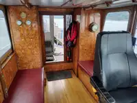 Pilot teknesi satılık