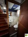 Kruvaziyer gemisi satılık