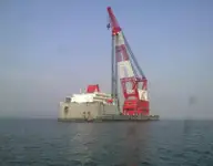 Mavna satılık