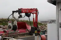 Devriye botu satılık