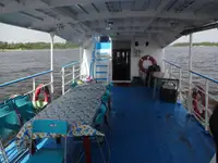Yolcu gemisi satılık