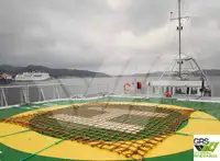 Araştırma gemisi satılık