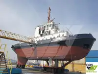 Römorkör satılık