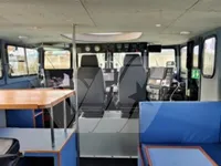 Araştırma gemisi satılık