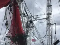 Trol gemisi satılık
