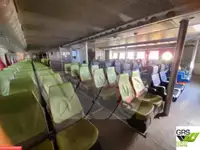 Yolcu gemisi satılık