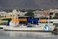 Soğutmalı gemi satılık