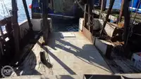 Trol gemisi satılık