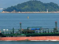 Petrol/Kimyasal tankeri satılık