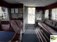 Yolcu gemisi satılık