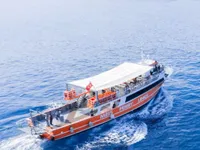 Feribot satılık