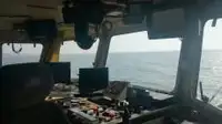 Dredger (Kazık çakma gemisi) satılık