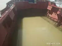 Dredger (Kazık çakma gemisi) satılık