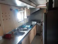 Çekme teknesi satılık
