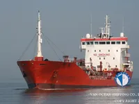 Petrol/Kimyasal tankeri satılık
