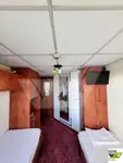 Kruvaziyer gemisi satılık