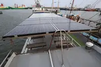 Gezi teknesi satılık