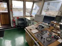 Petrol/Kimyasal tankeri satılık