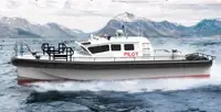 Pilot tekne satılık
