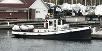 Römorkör satılık