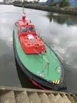 Pilot teknesi satılık