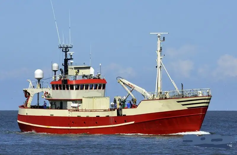 Hızlı Tedarik Gemisi (FSV) satılık