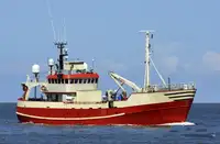 Hızlı Tedarik Gemisi (FSV) satılık