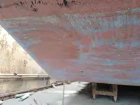Gezi teknesi satılık
