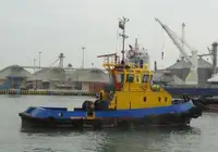 Römorkör satılık