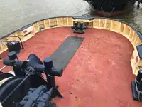 Çekme teknesi satılık
