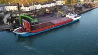Yığın taşıyıcı satılık