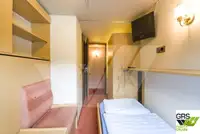 Gezi gemisi satılık