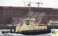 Römorkör satılık