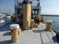 İş gemileri satılık